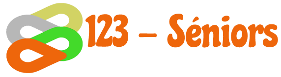 logo 123 séniors